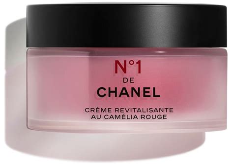 chanel creme riche n1|de Chanel revitalizing cream reviews.